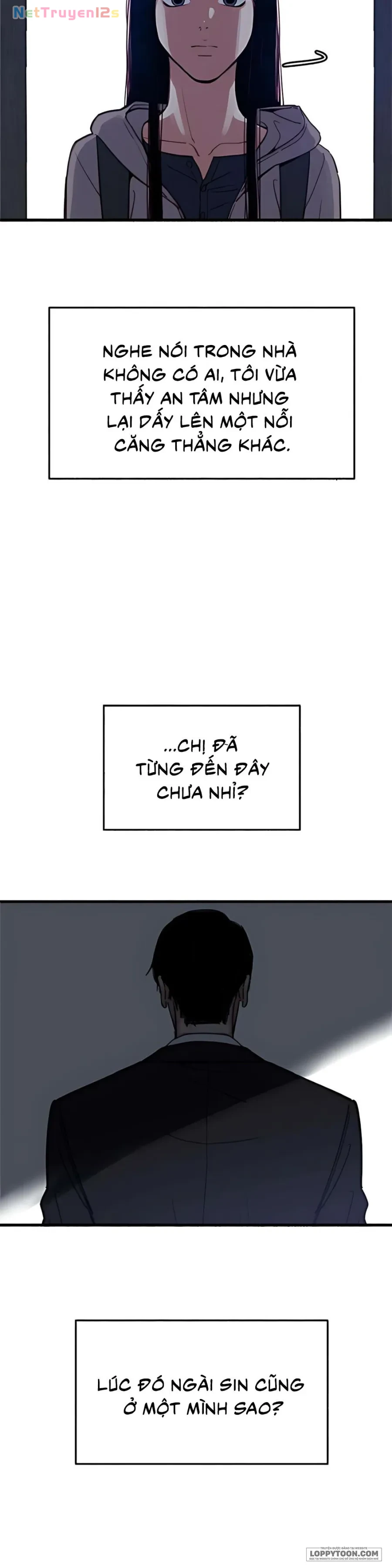 Thế Thân Chapter 6 - 12