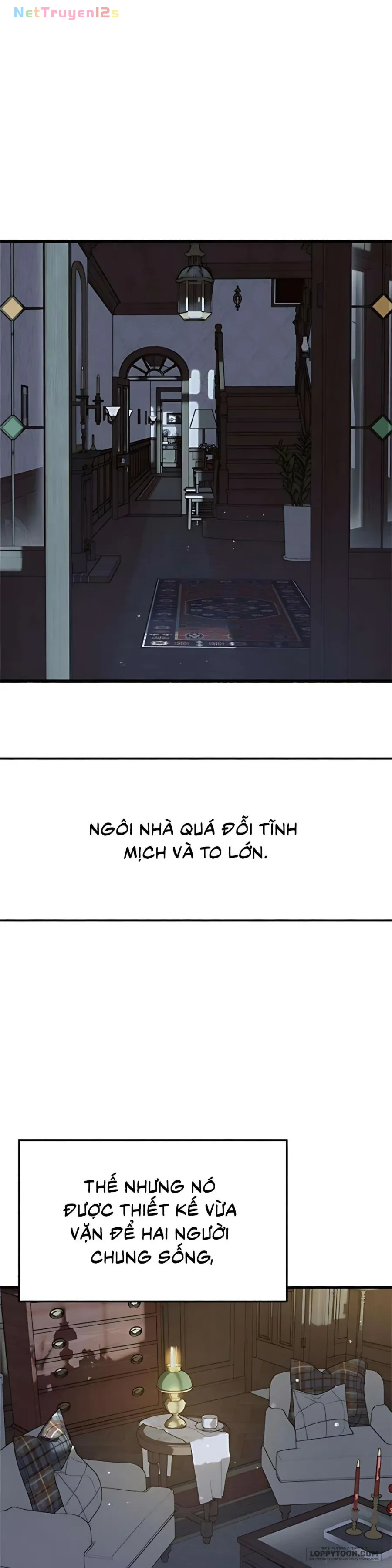 Thế Thân Chapter 6 - 13