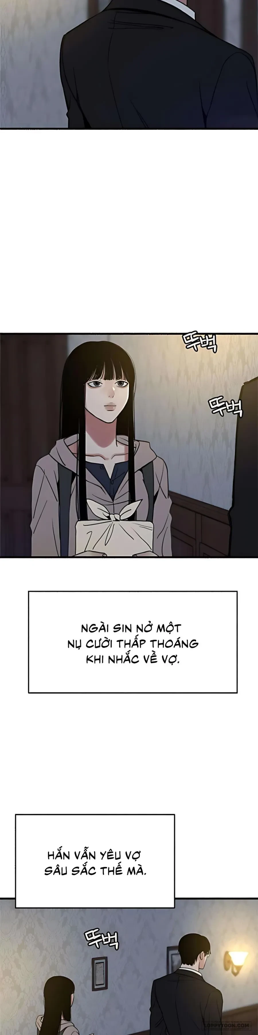 Thế Thân Chapter 6 - 16