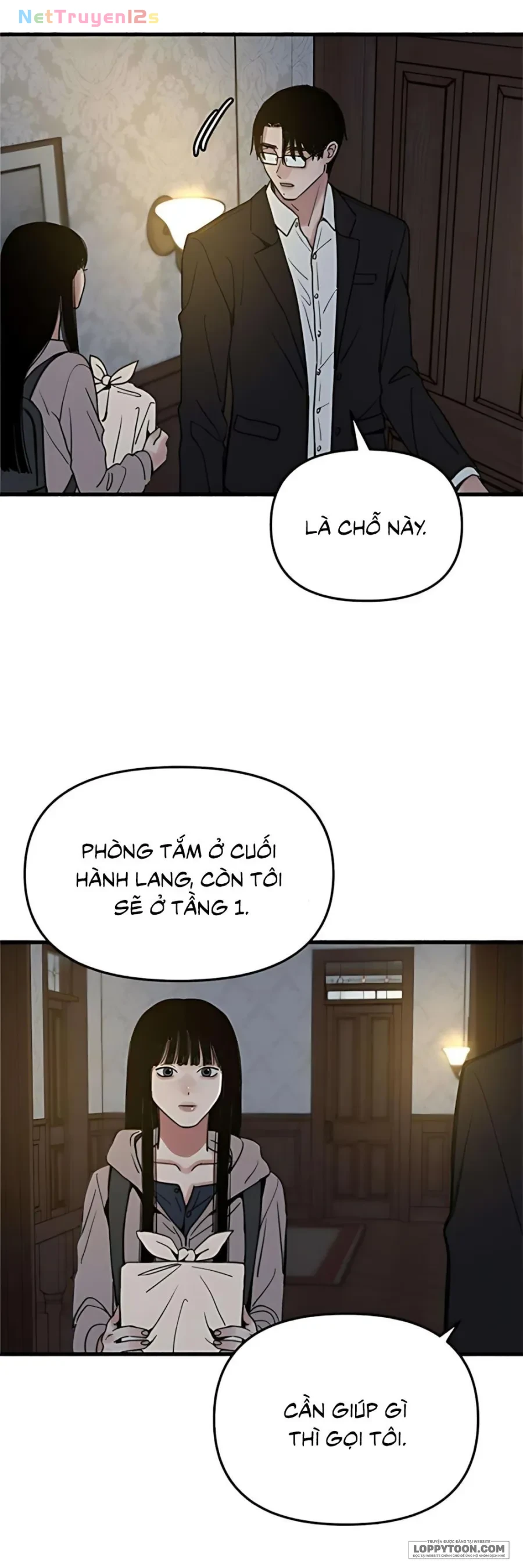 Thế Thân Chapter 6 - 18