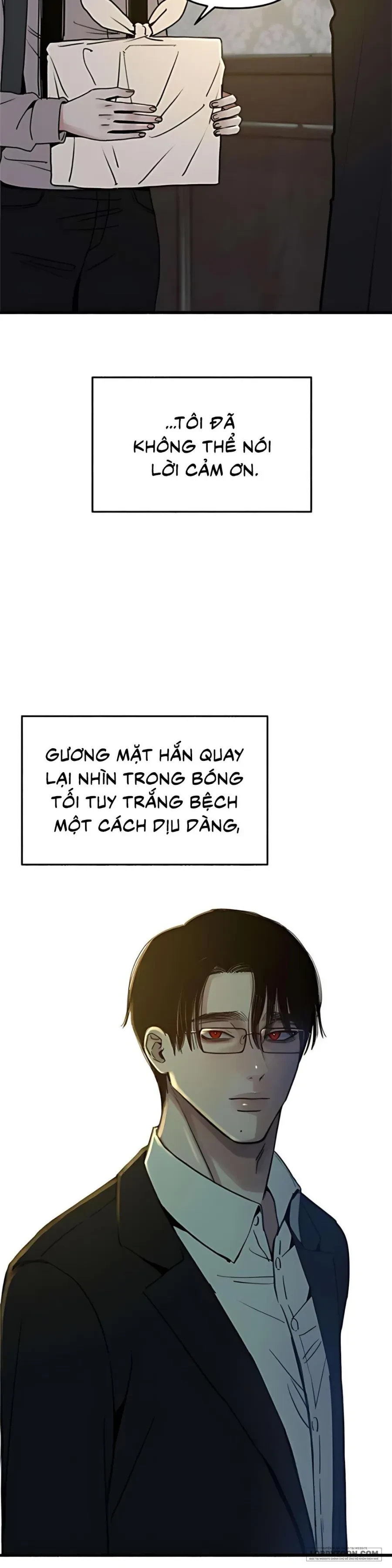 Thế Thân Chapter 6 - 20