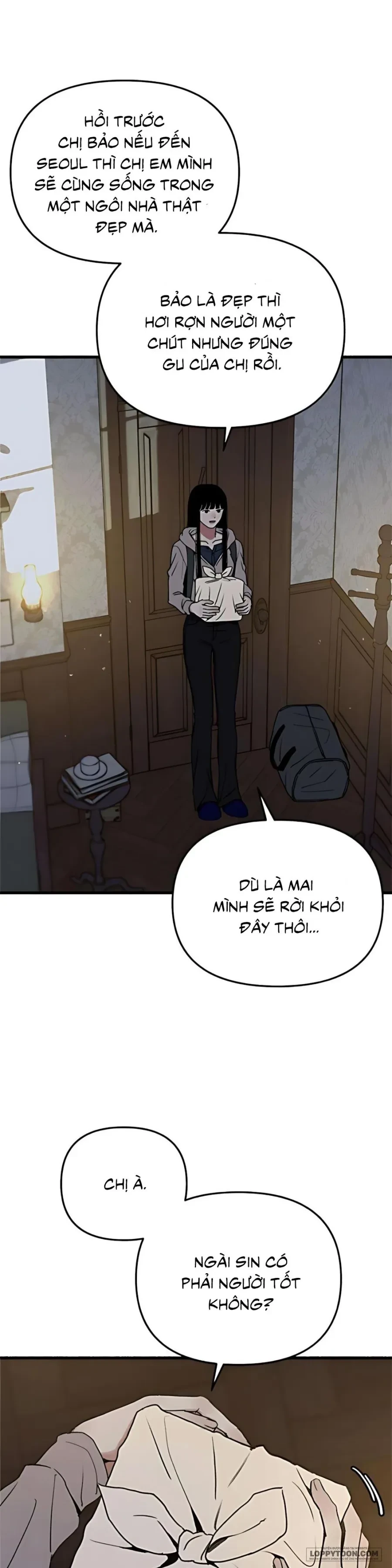 Thế Thân Chapter 6 - 22