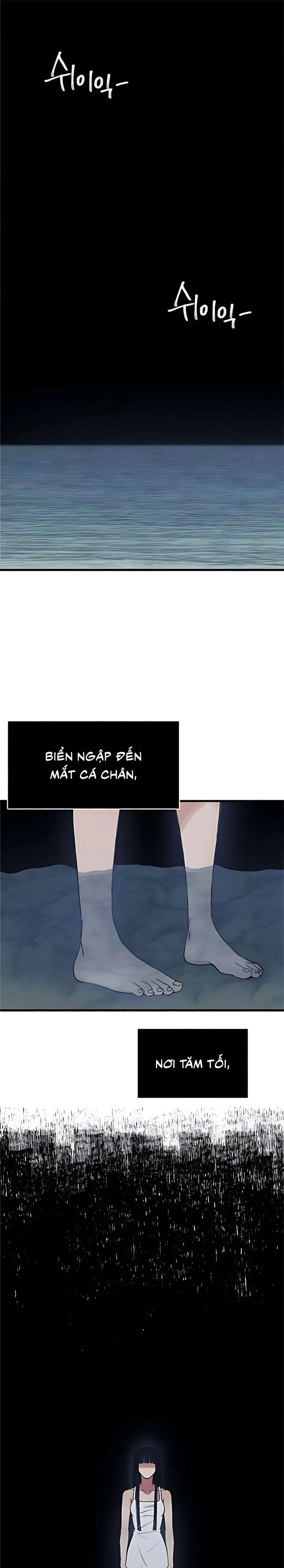 Thế Thân Chapter 7 - 1
