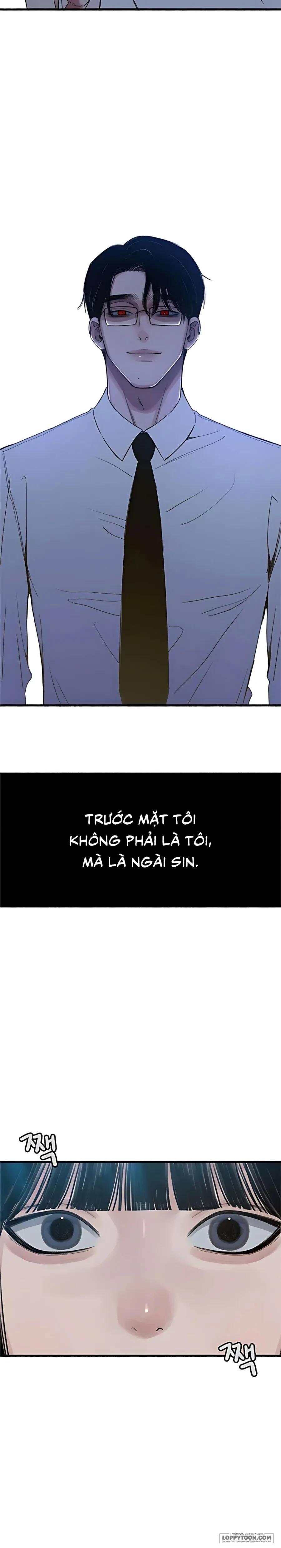 Thế Thân Chapter 7 - 4