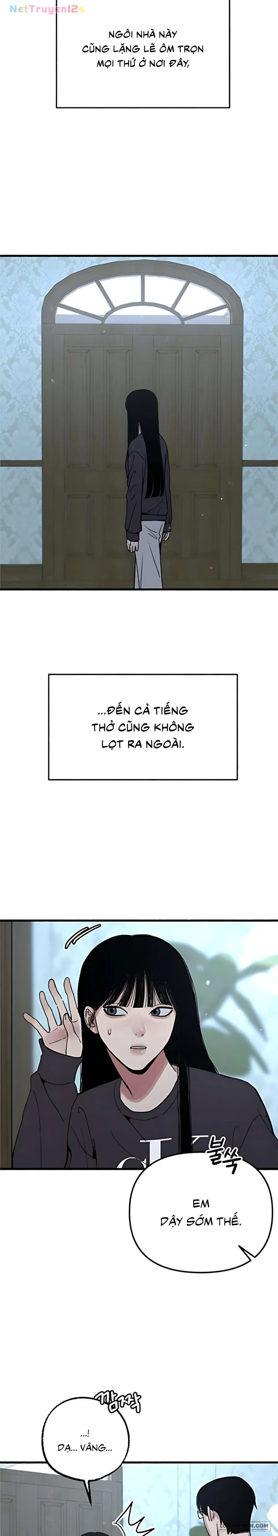 Thế Thân Chapter 7 - 6