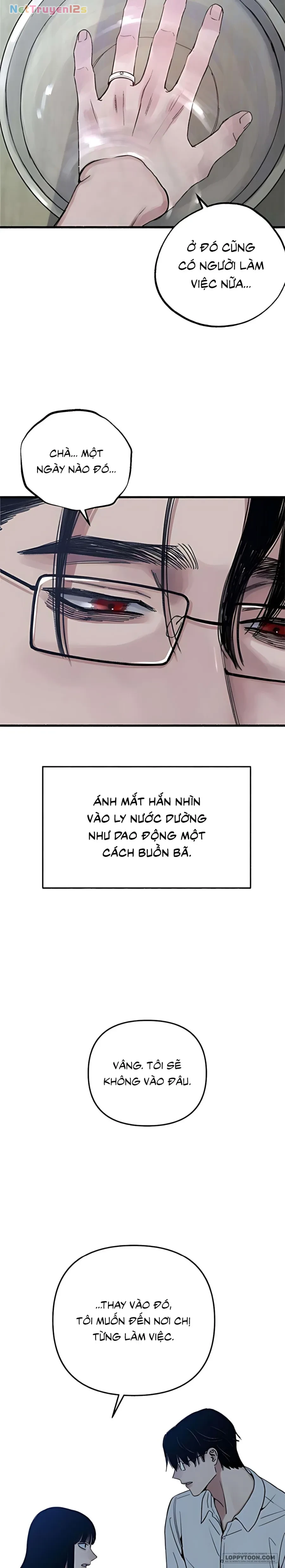 Thế Thân Chapter 7 - 13