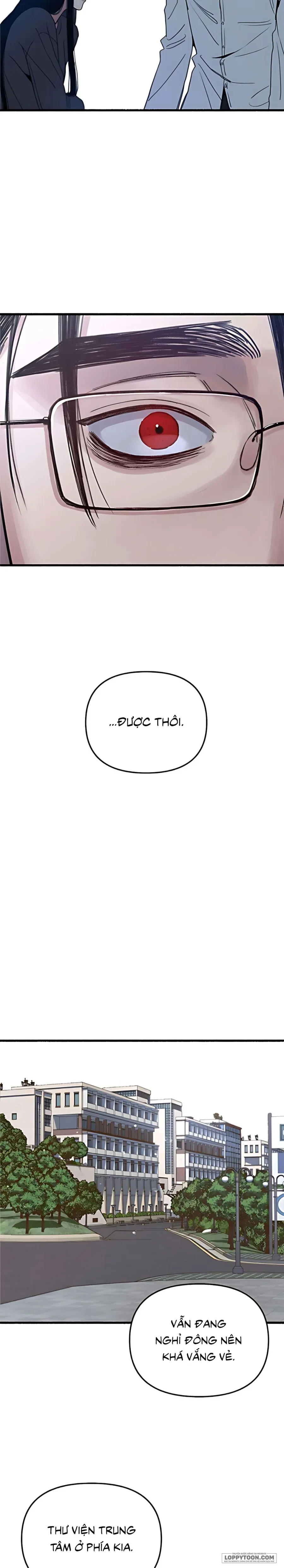 Thế Thân Chapter 7 - 14