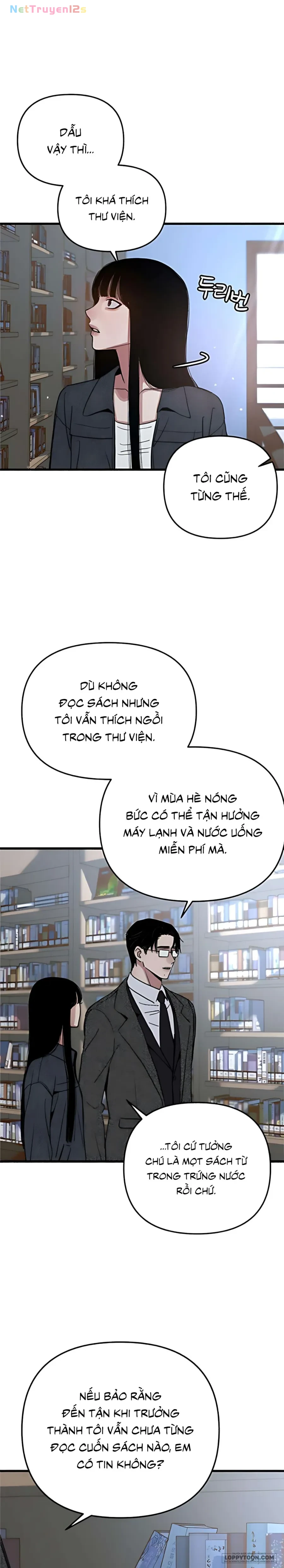 Thế Thân Chapter 7 - 16