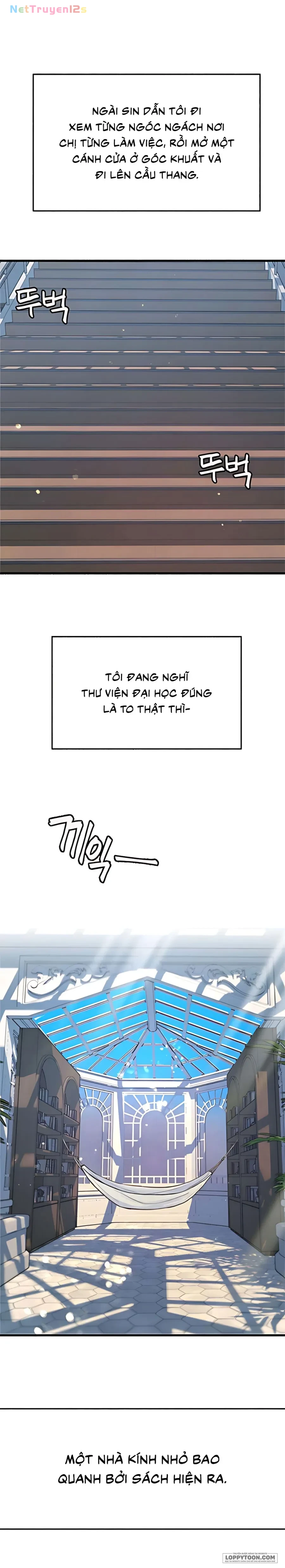 Thế Thân Chapter 7 - 21