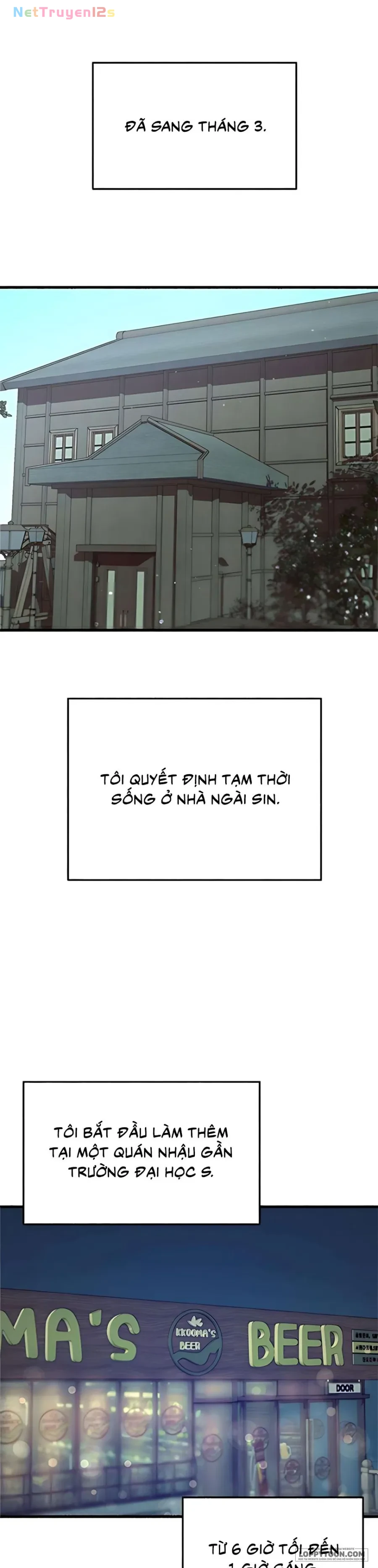 Thế Thân Chapter 8 - 7