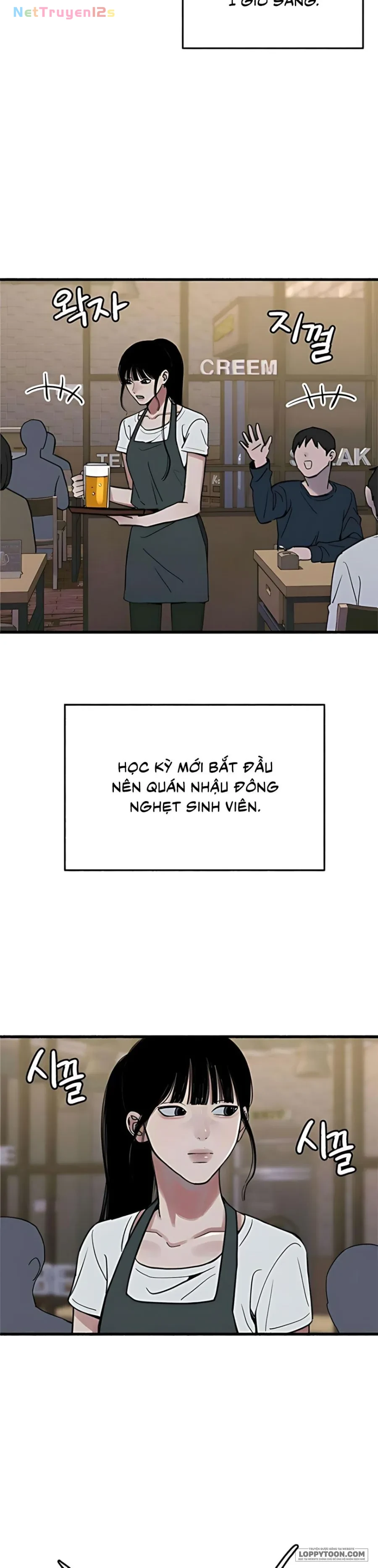 Thế Thân Chapter 8 - 8