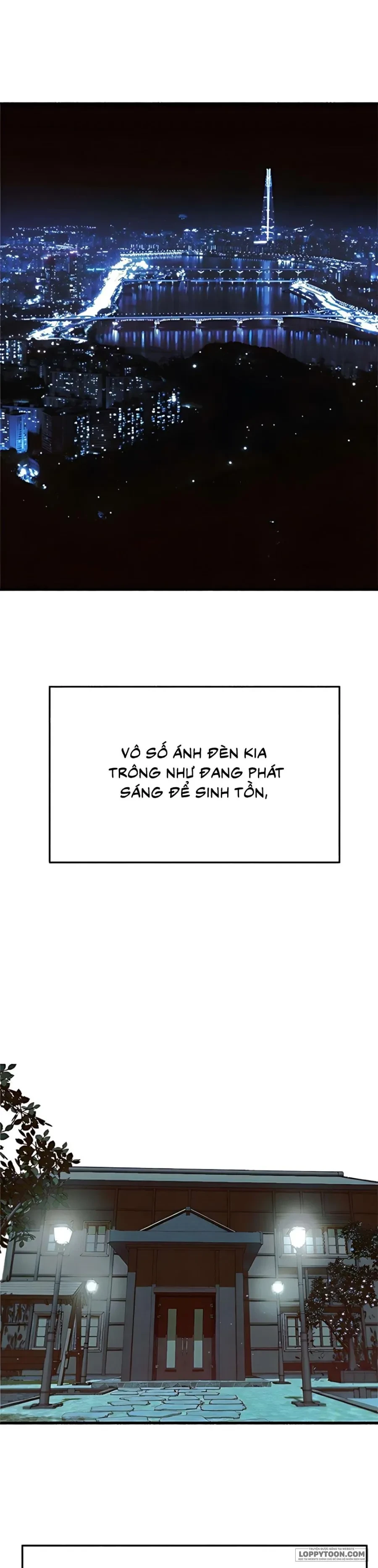 Thế Thân Chapter 8 - 11