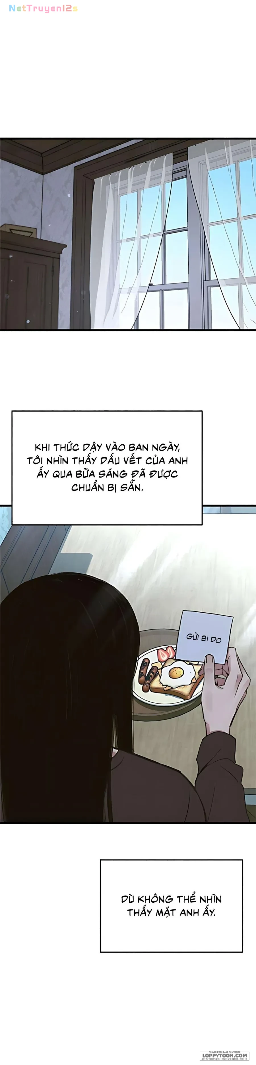 Thế Thân Chapter 8 - 14