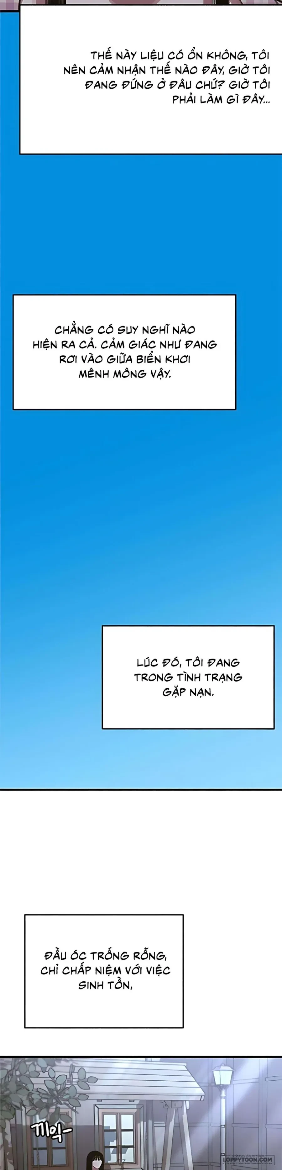 Thế Thân Chapter 8 - 16