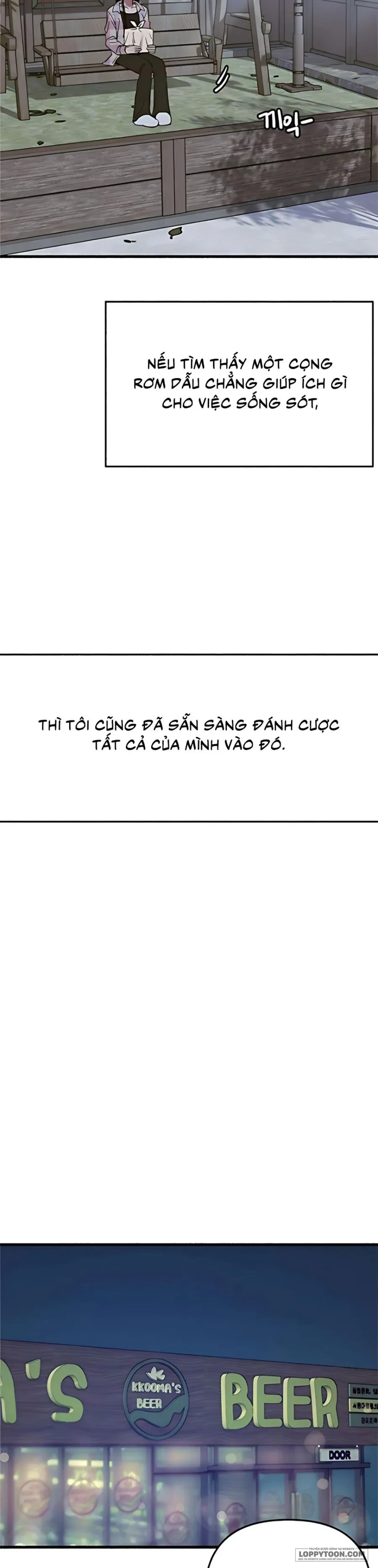 Thế Thân Chapter 8 - 17