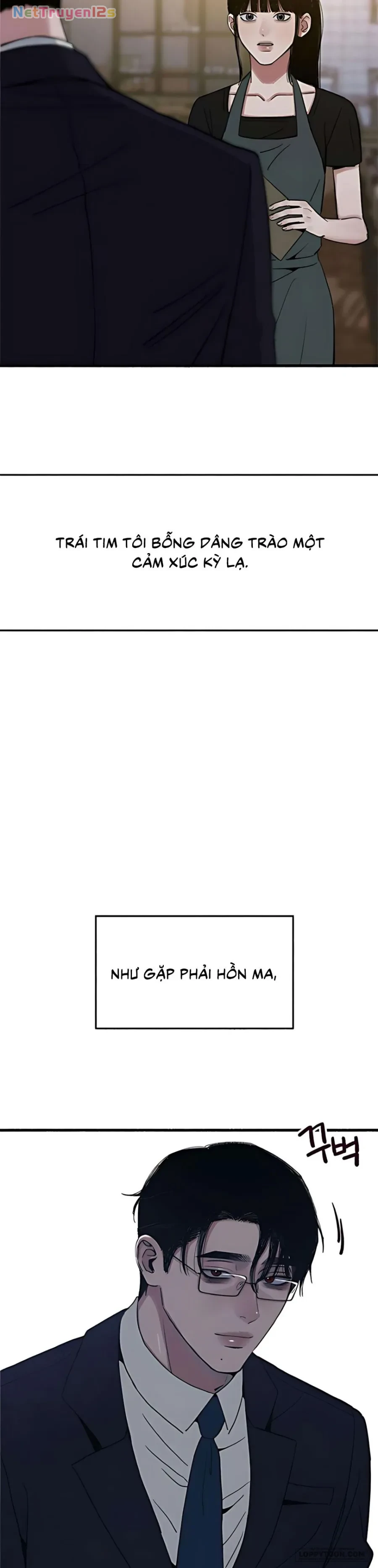 Thế Thân Chapter 8 - 23