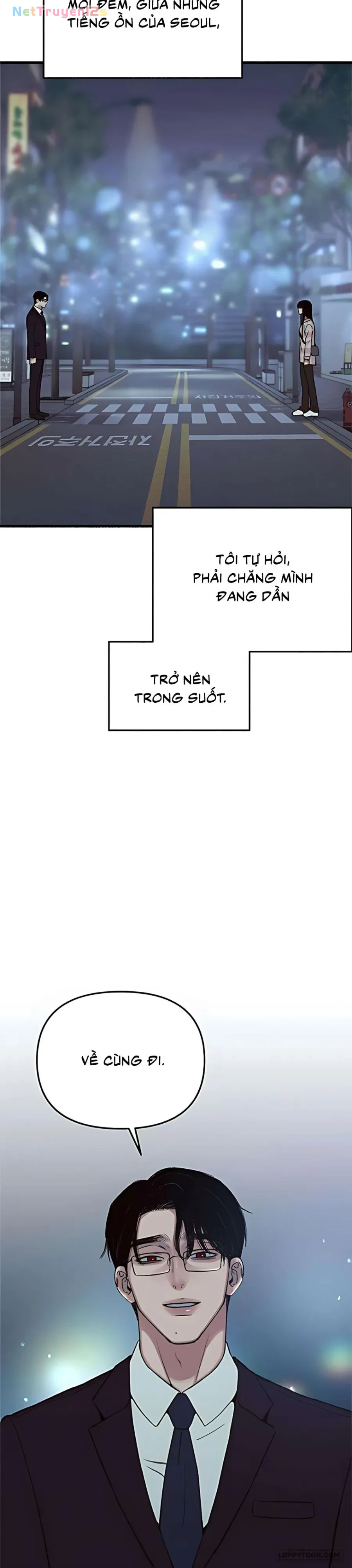 Thế Thân Chapter 8 - 36