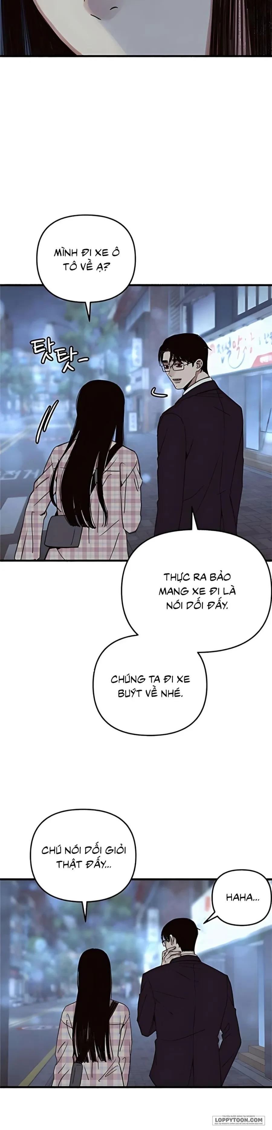 Thế Thân Chapter 8 - 39