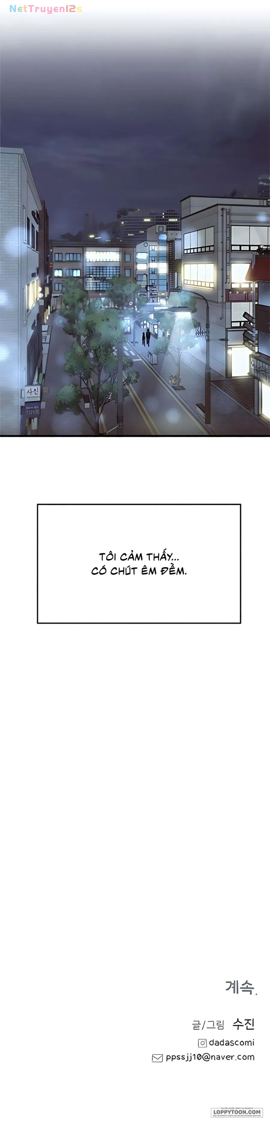 Thế Thân Chapter 8 - 40