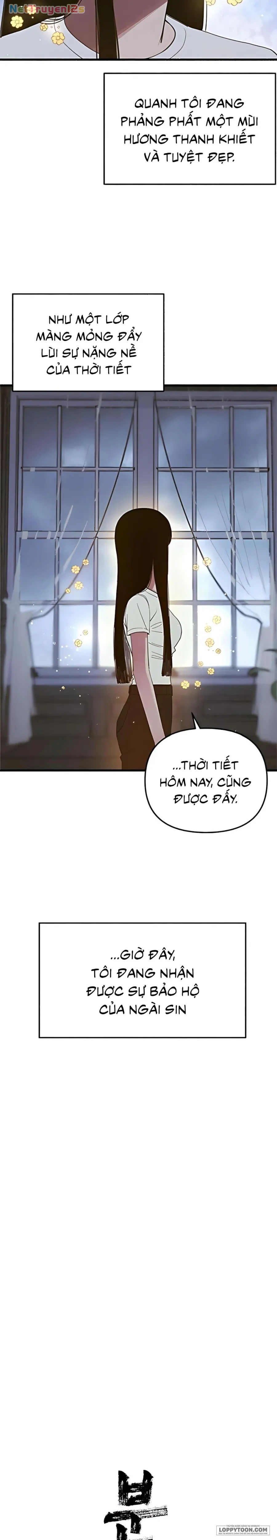 Thế Thân Chapter 9 - 5