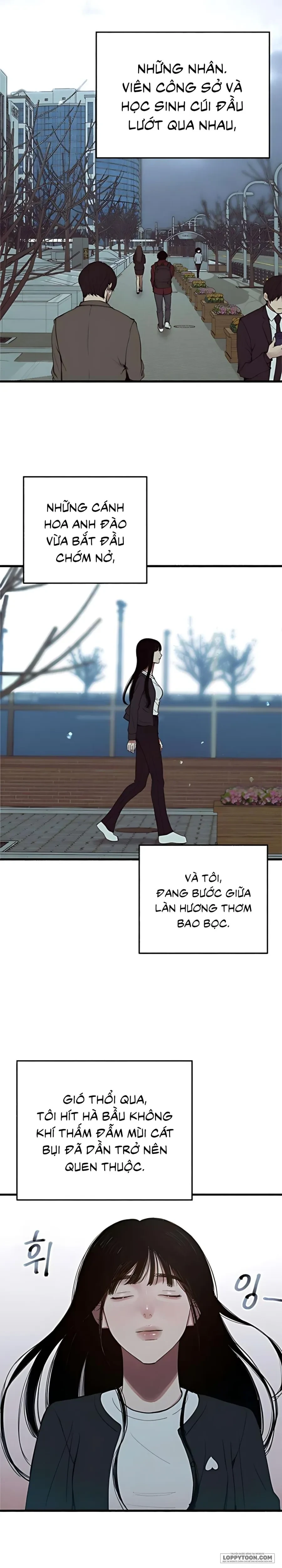 Thế Thân Chapter 9 - 7