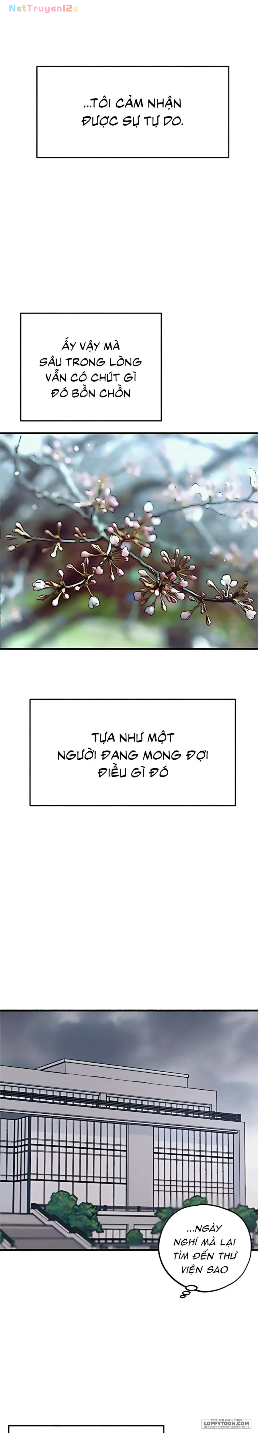 Thế Thân Chapter 9 - 8