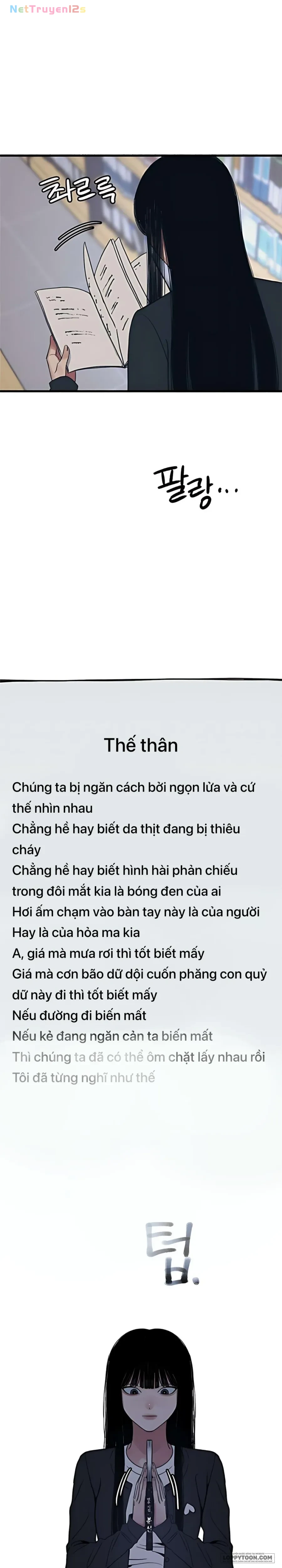 Thế Thân Chapter 9 - 14