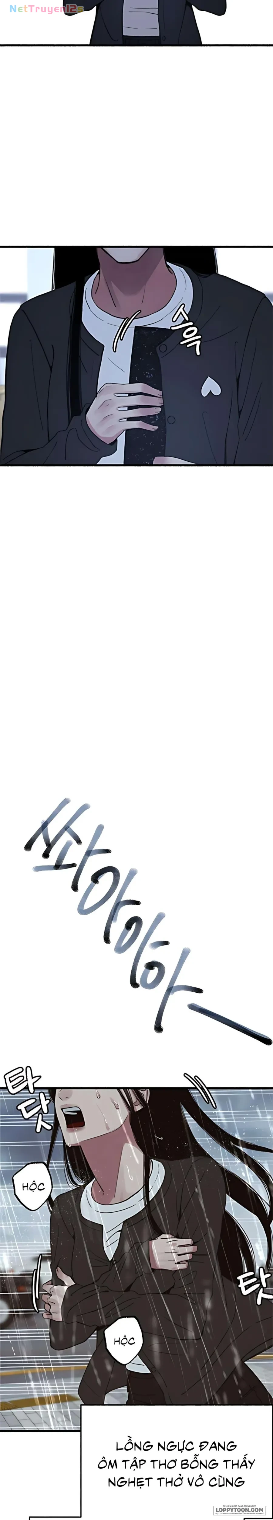 Thế Thân Chapter 9 - 15