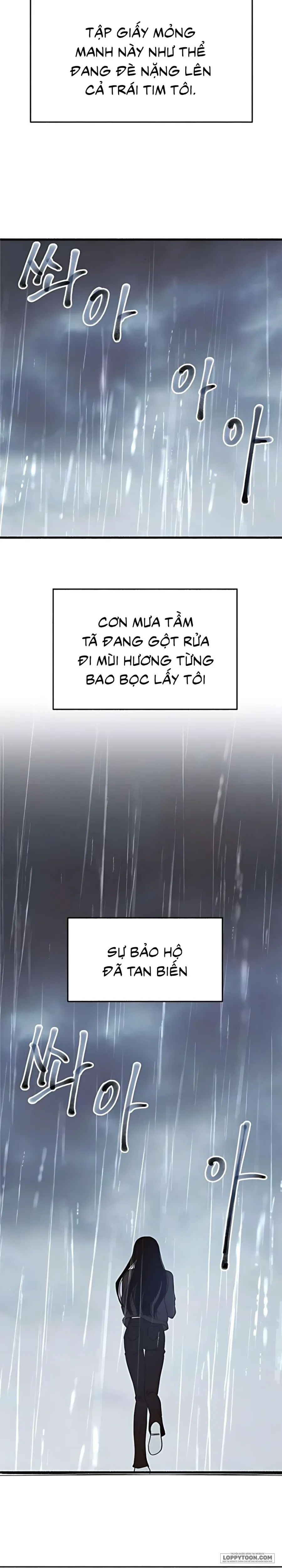 Thế Thân Chapter 9 - 16