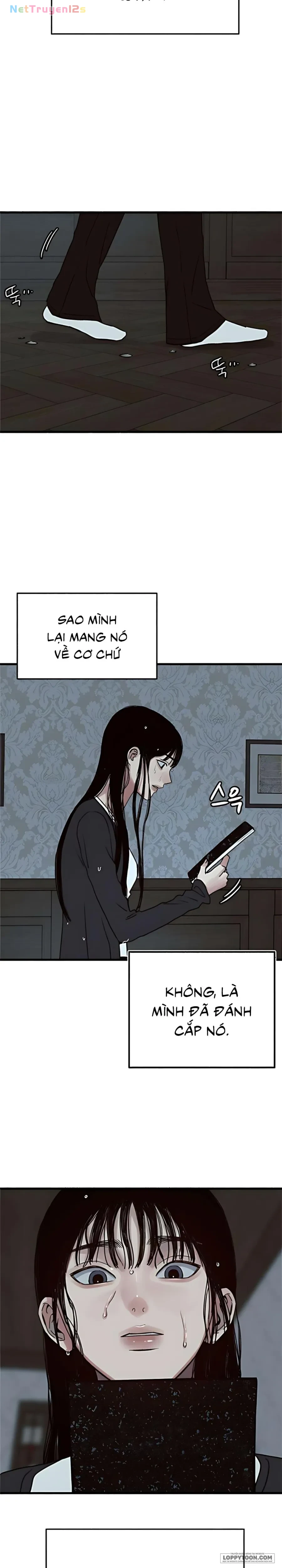Thế Thân Chapter 9 - 18