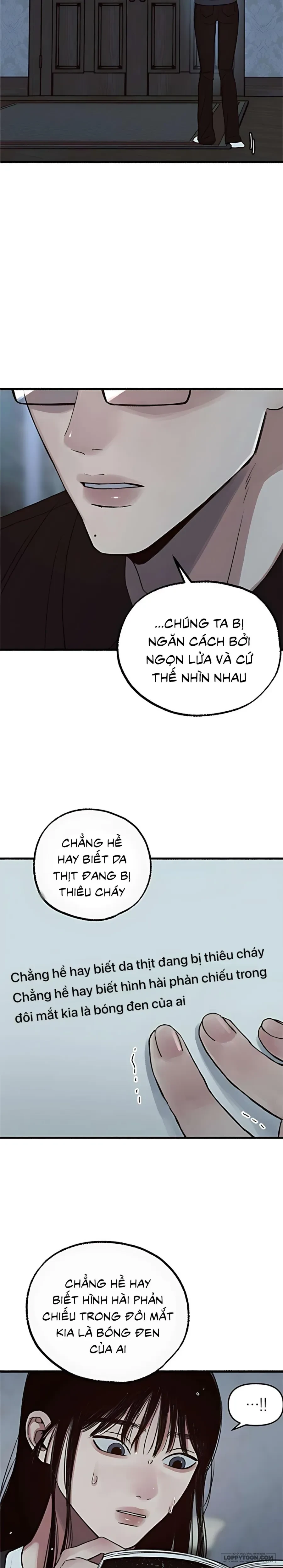 Thế Thân Chapter 9 - 22