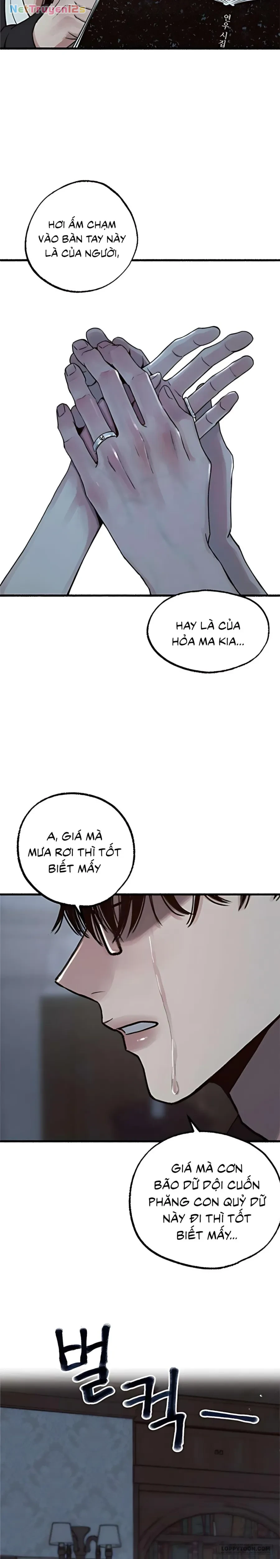 Thế Thân Chapter 9 - 23