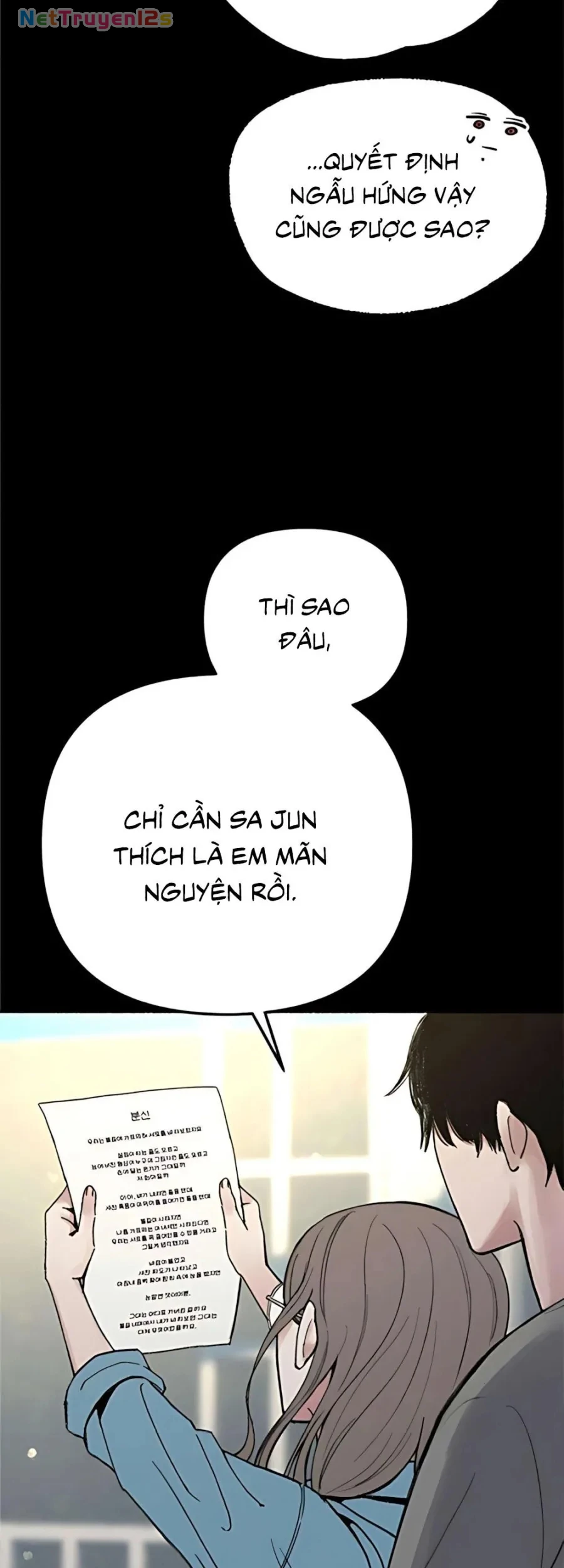 Thế Thân Chapter 10 - 5