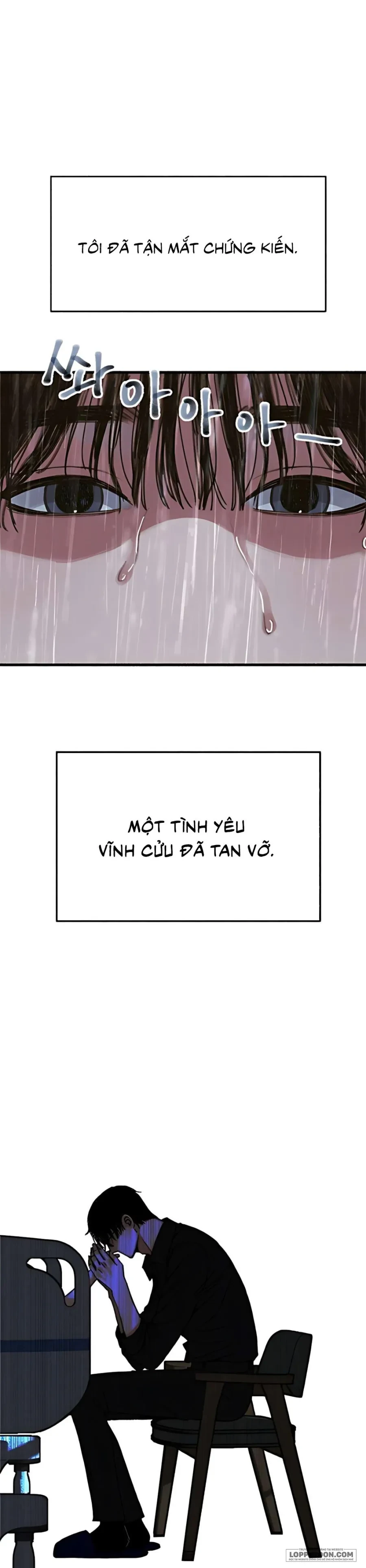Thế Thân Chapter 10 - 26
