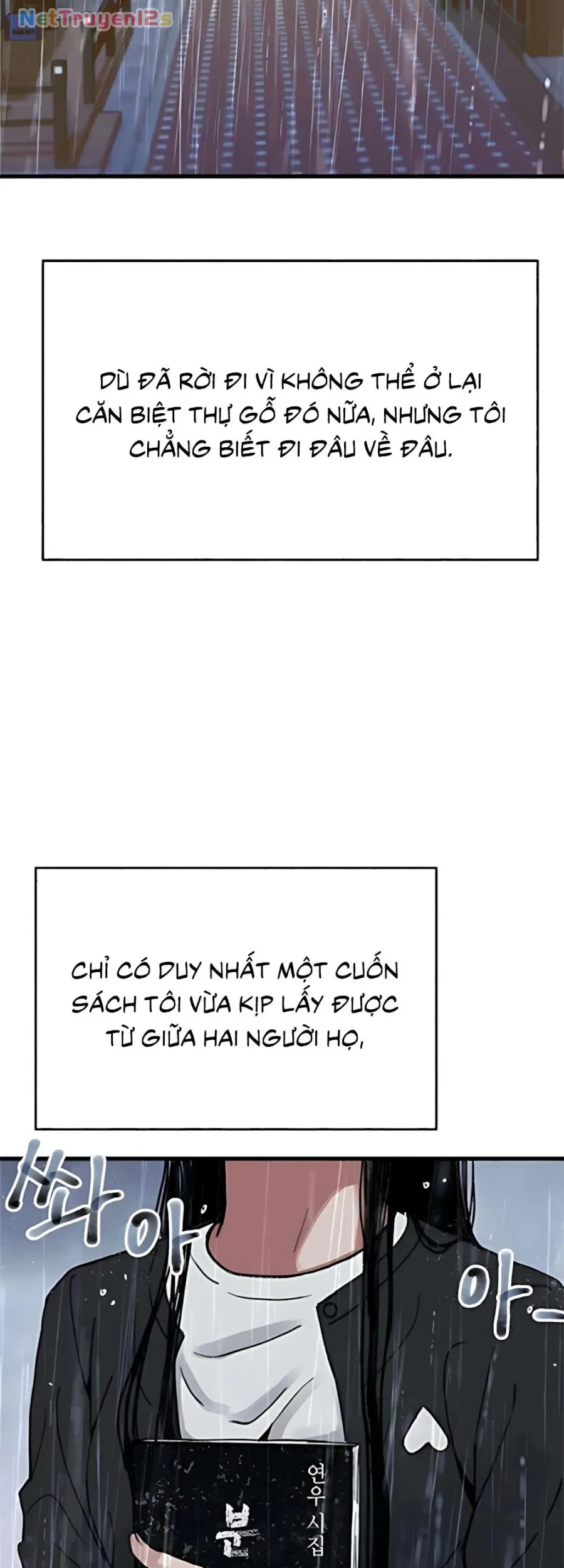 Thế Thân Chapter 10 - 28