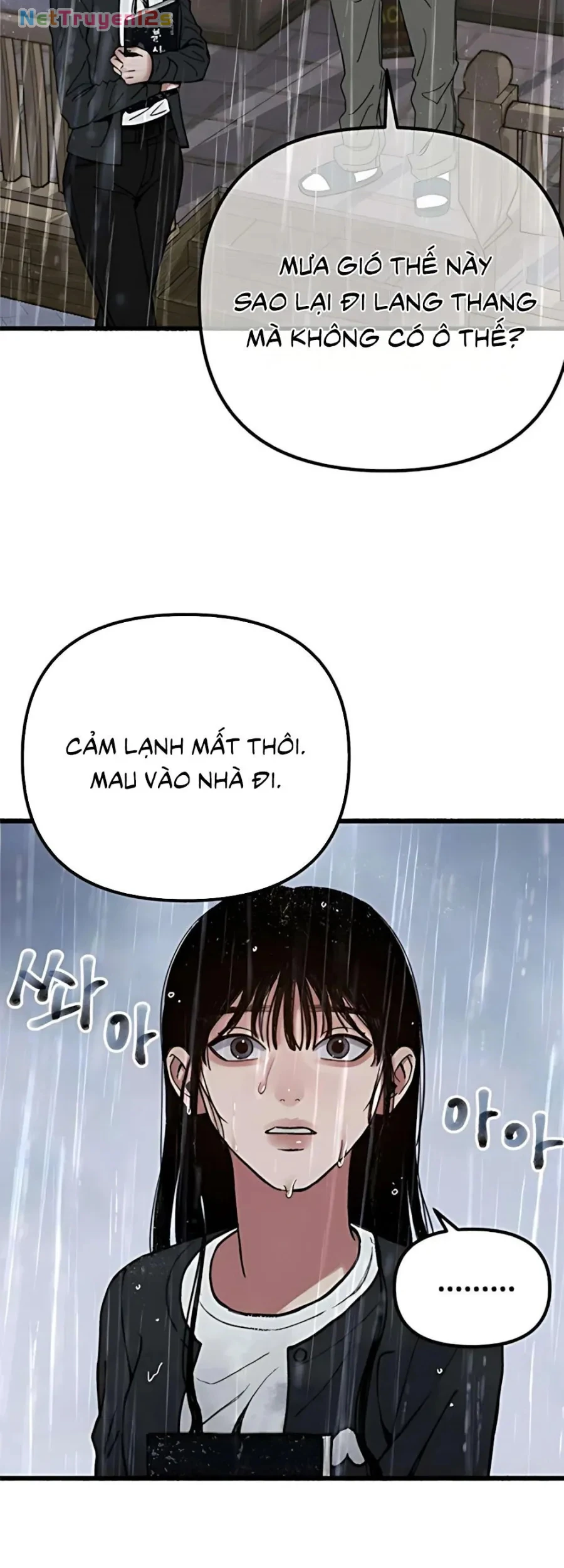 Thế Thân Chapter 10 - 31