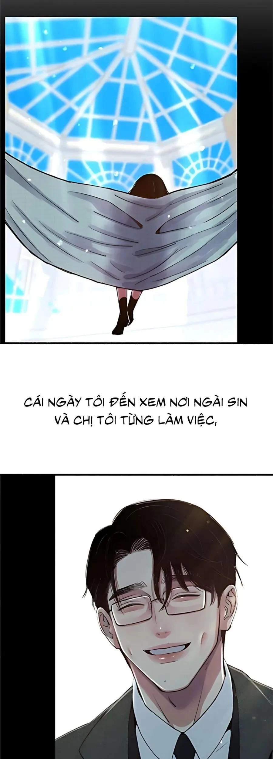 Thế Thân Chapter 10 - 36