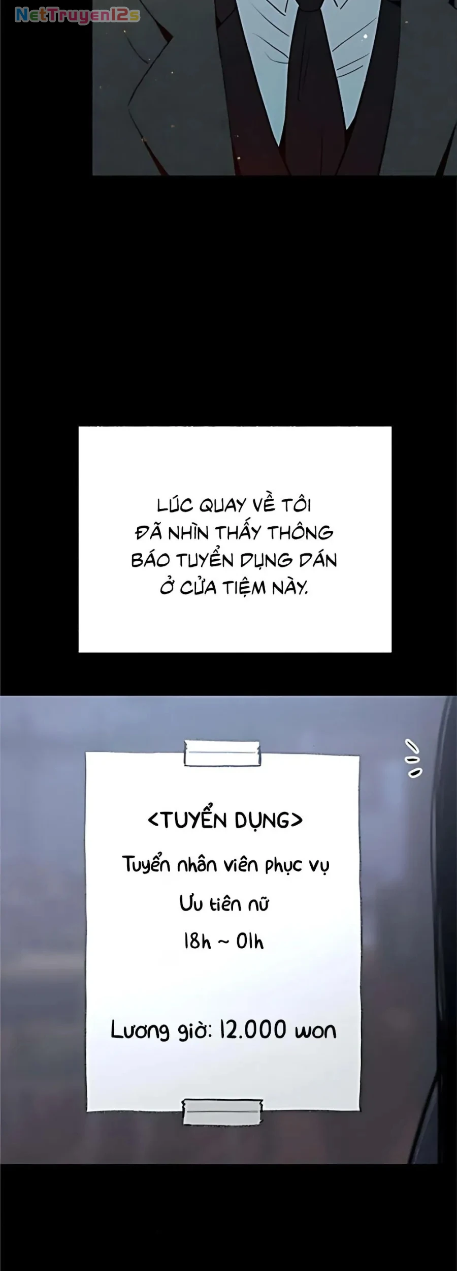 Thế Thân Chapter 10 - 37