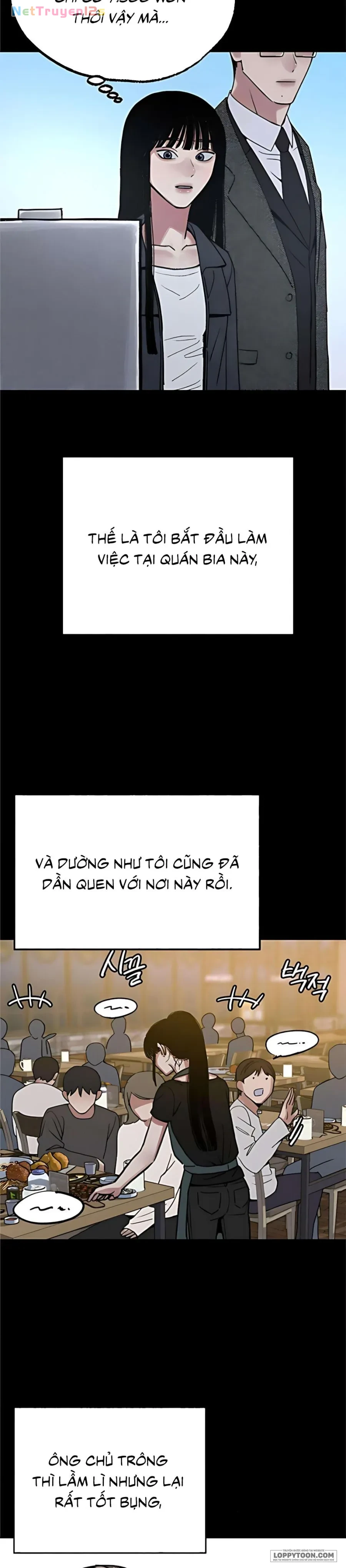 Thế Thân Chapter 10 - 39