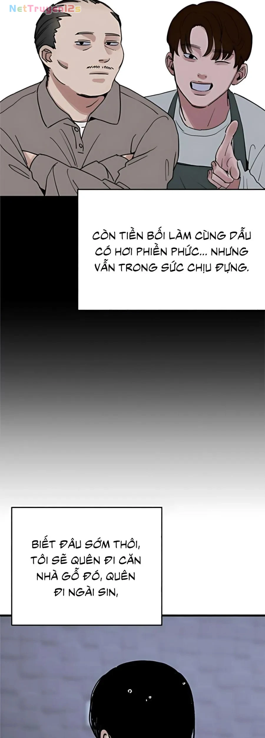 Thế Thân Chapter 10 - 40
