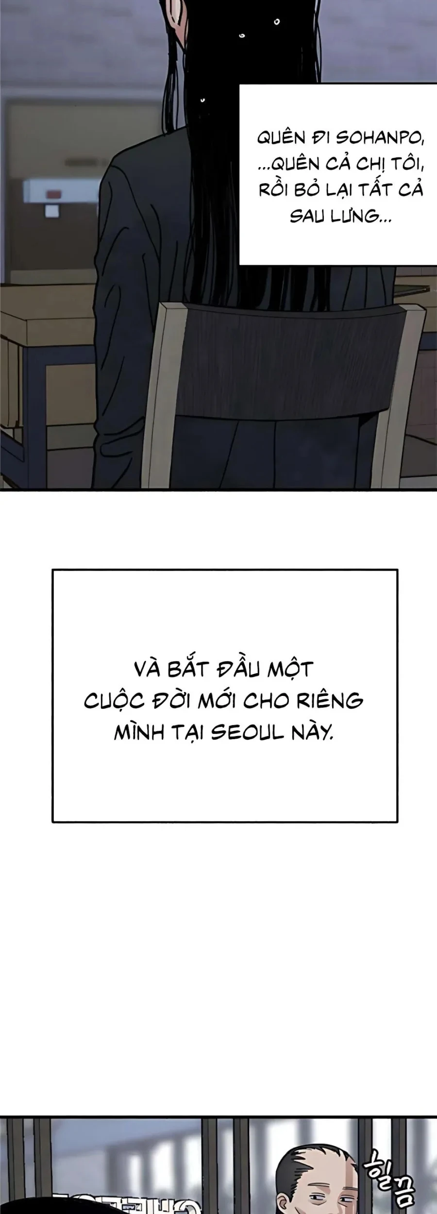 Thế Thân Chapter 10 - 41