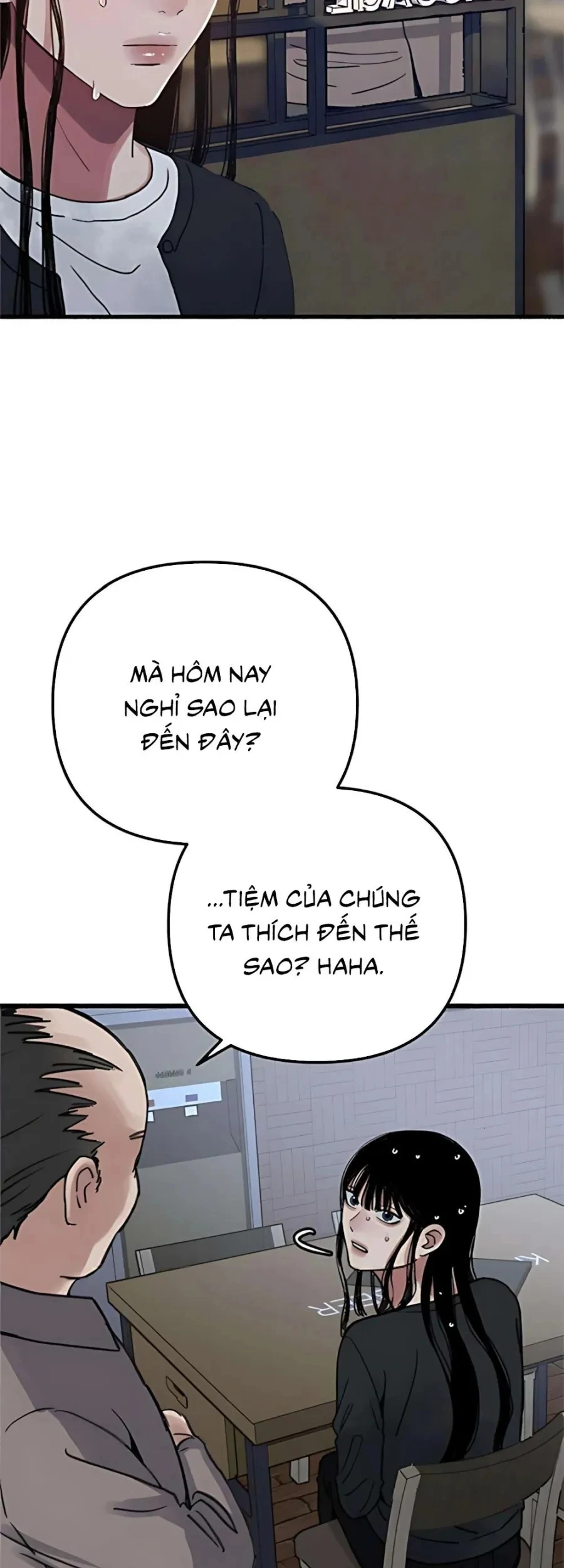 Thế Thân Chapter 10 - 43