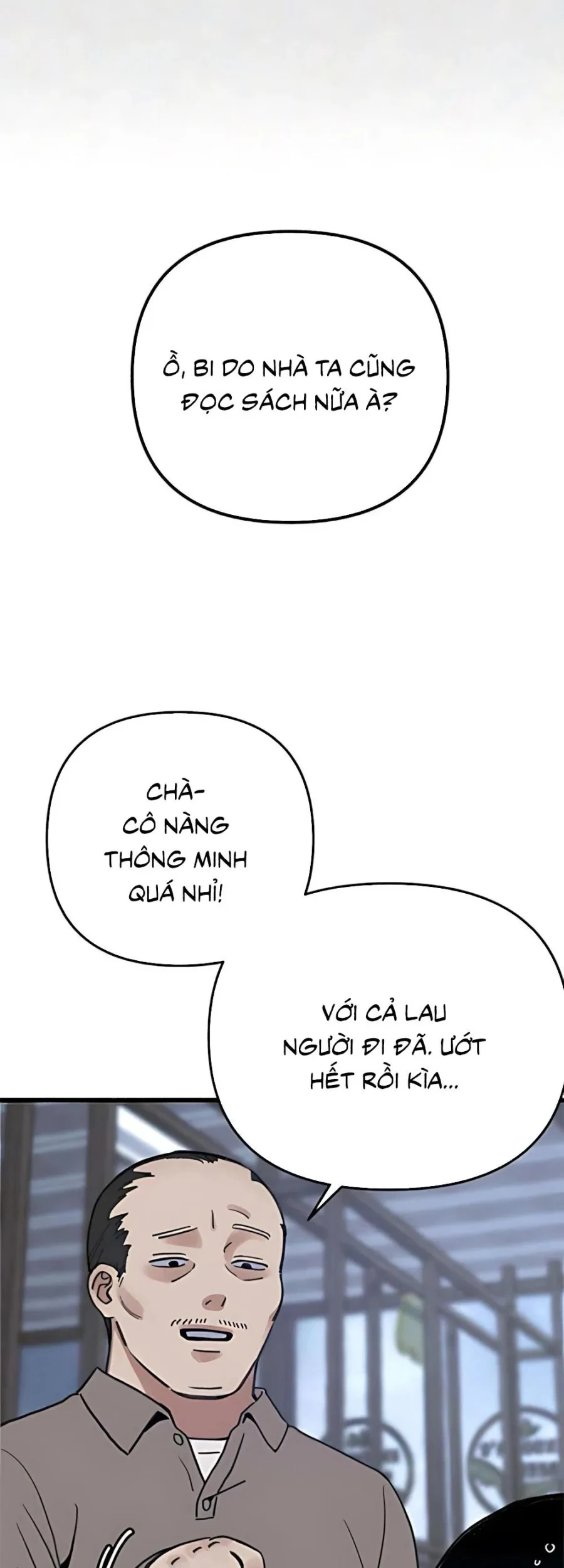 Thế Thân Chapter 10 - 47