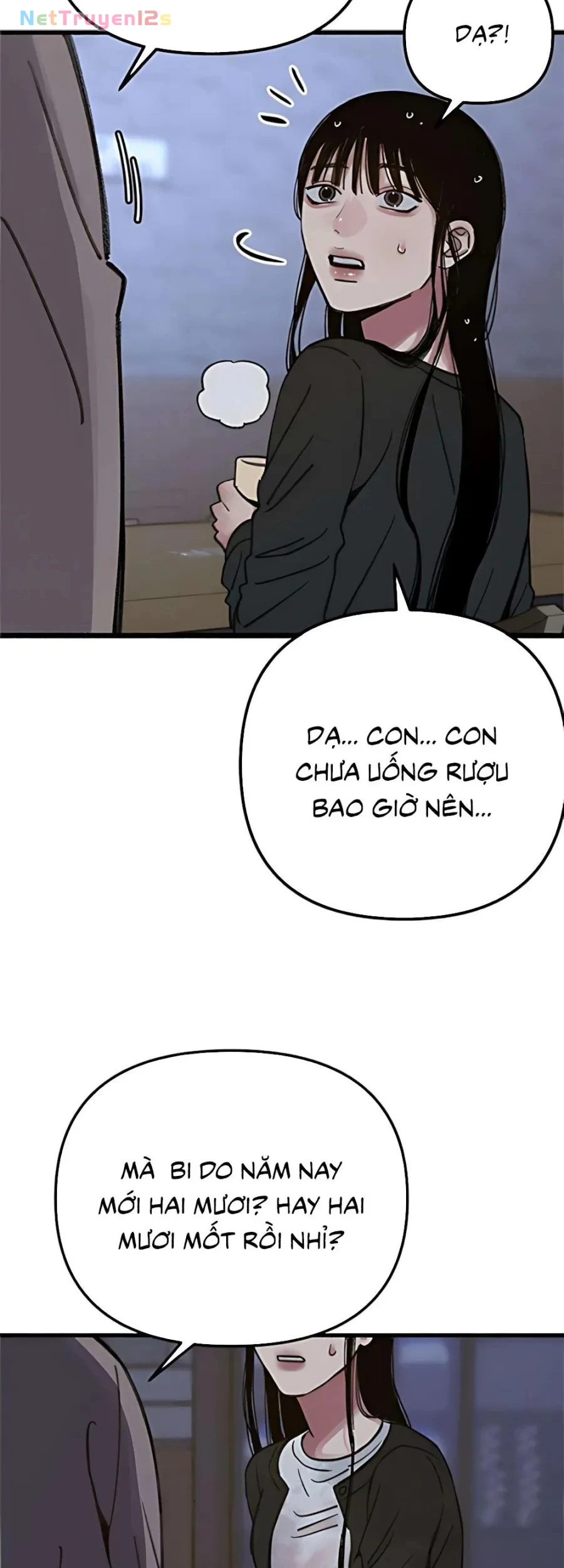 Thế Thân Chapter 10 - 54