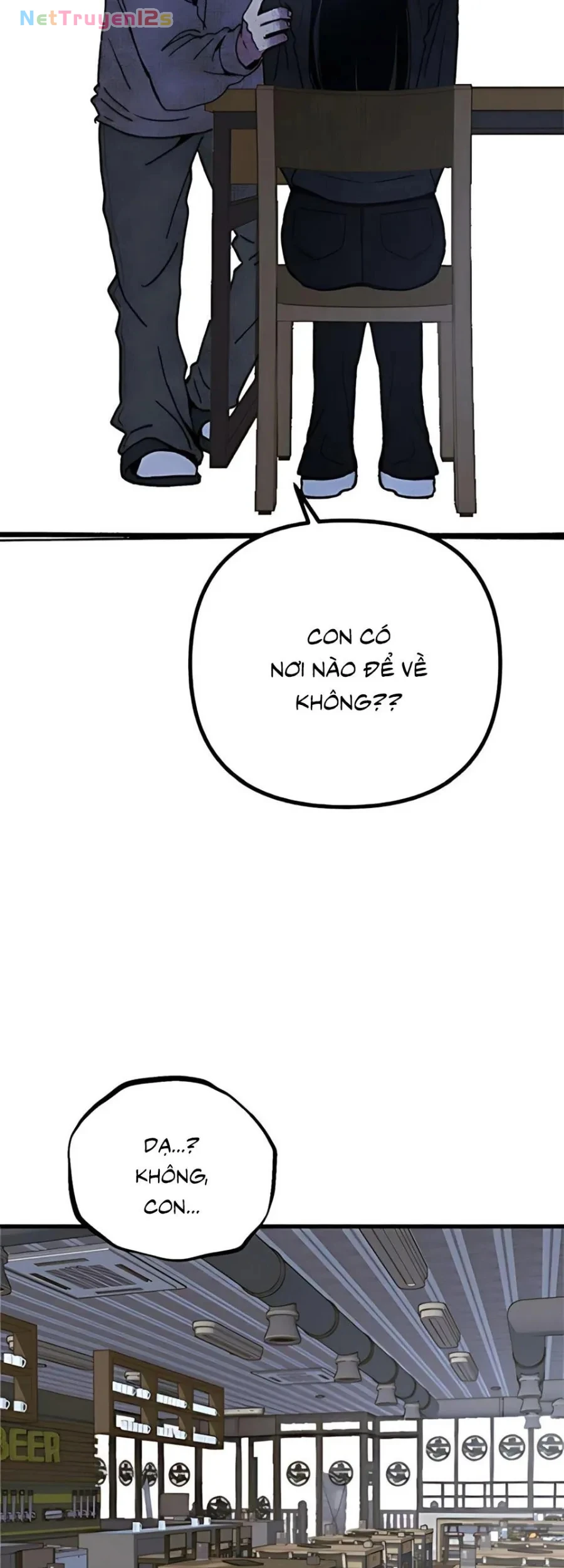 Thế Thân Chapter 11 - 4