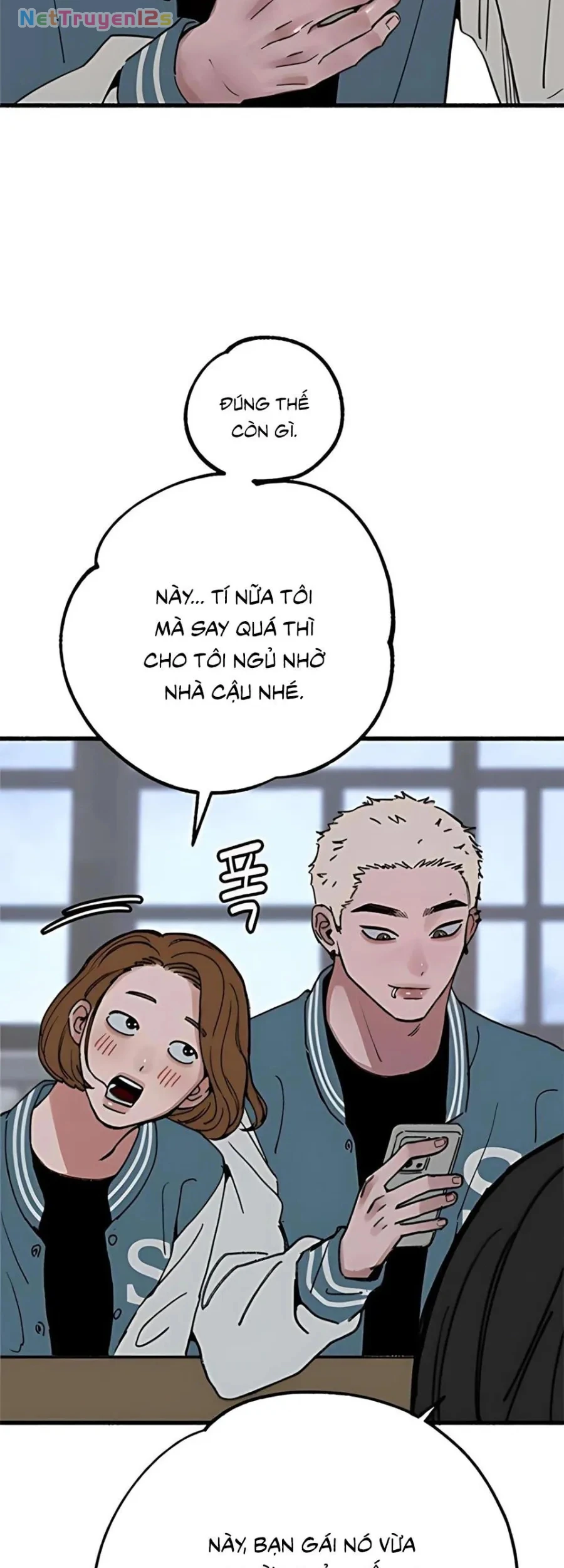 Thế Thân Chapter 11 - 38