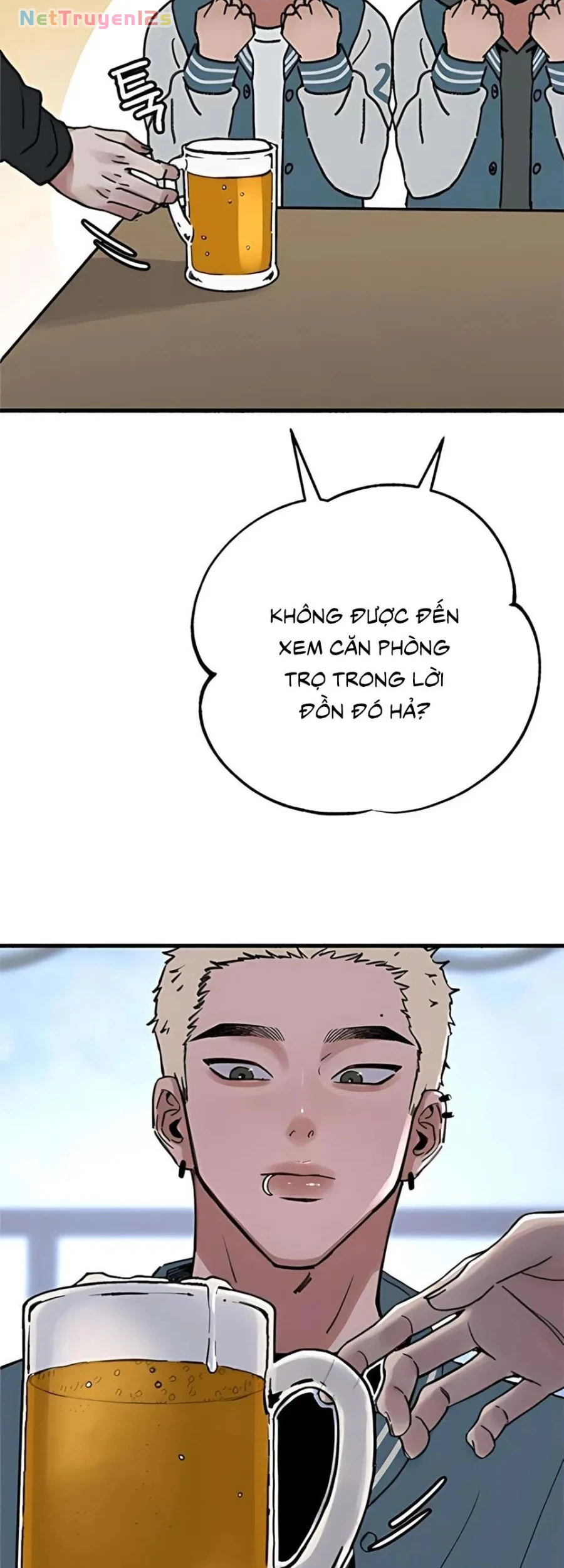 Thế Thân Chapter 11 - 41