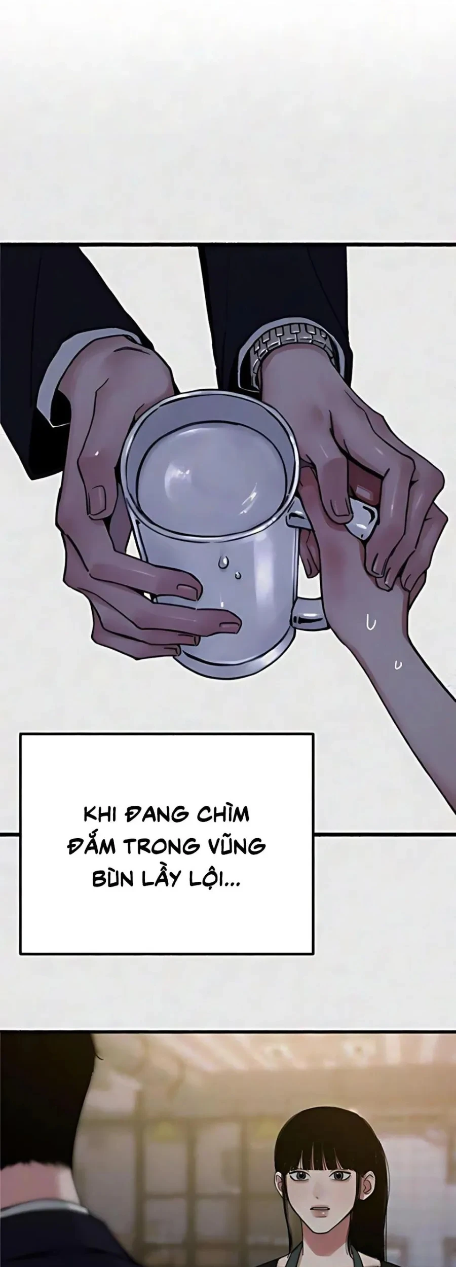 Thế Thân Chapter 11 - 47