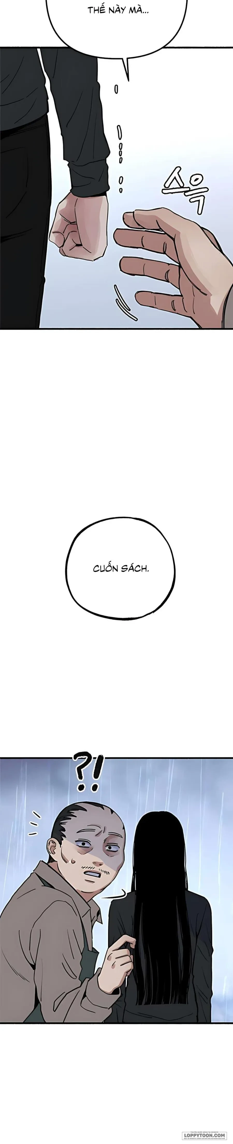 Thế Thân Chapter 11 - 63