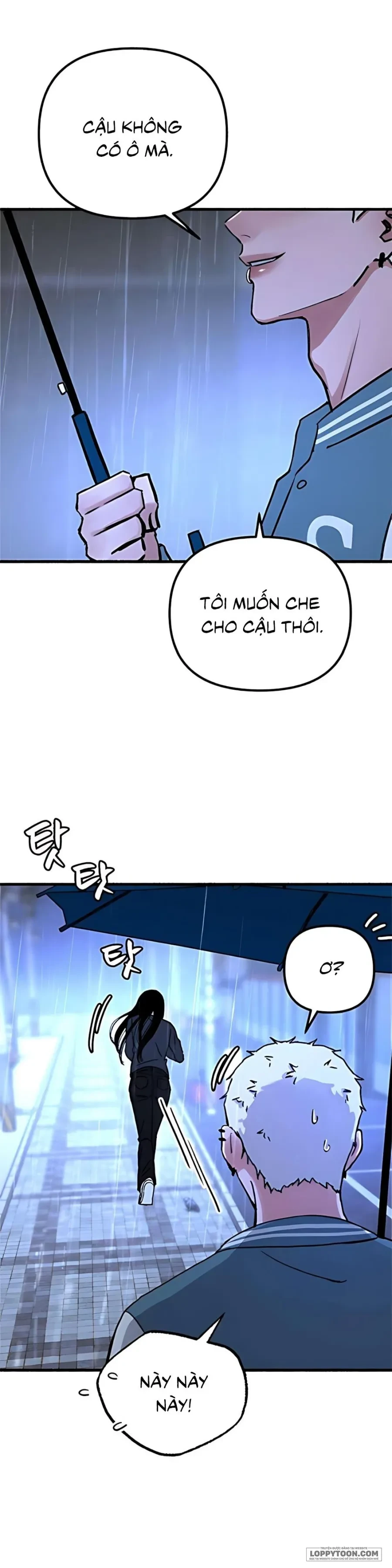 Thế Thân Chapter 12 - 4